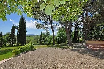Villa Leonardo