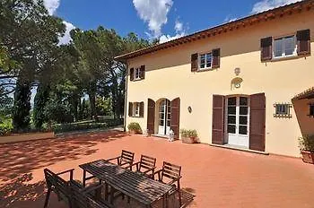 Villa Leonardo