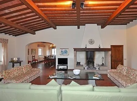 Villa Leonardo *