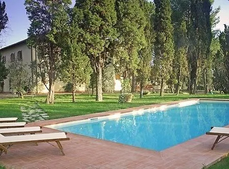 Villa Leonardo Vinci