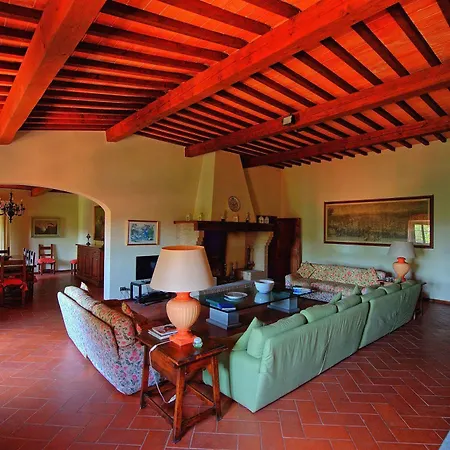 Leonardo Villa Vinci