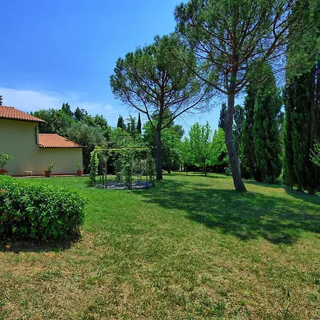 Leonardo Villa Vinci