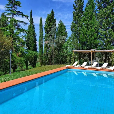 Villa Leonardo *