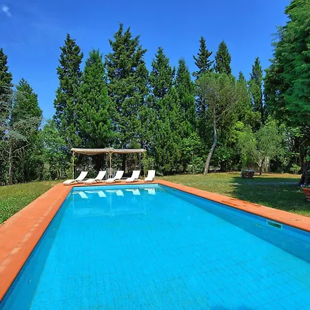 Villa Leonardo Vinci