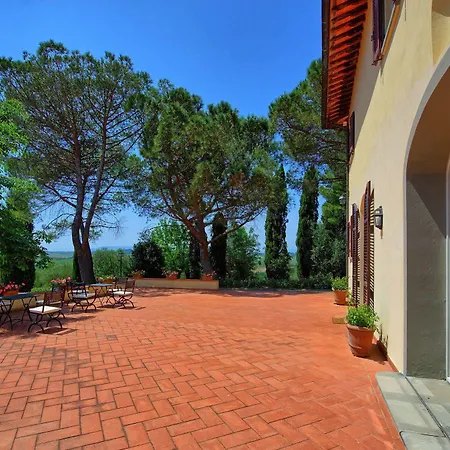 Villa Leonardo Vinci