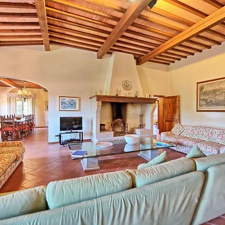 Villa Leonardo