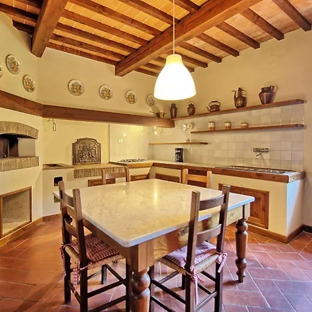 Villa Leonardo *