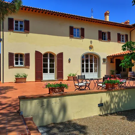 Villa Leonardo *