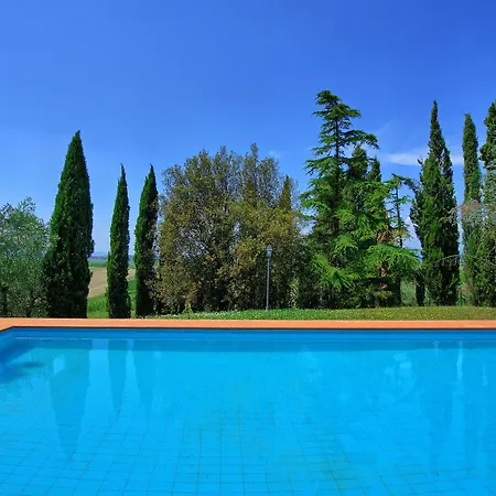 Villa Leonardo