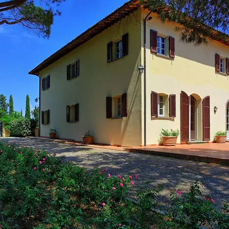 Villa Leonardo *